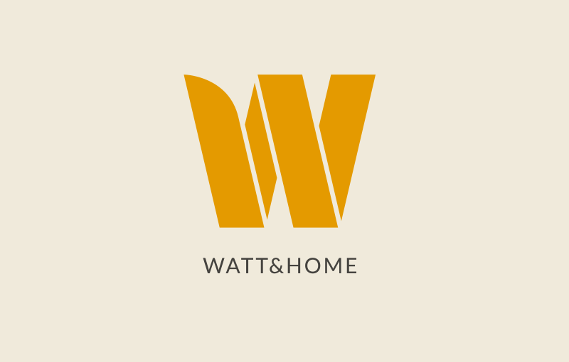 Watt&Home