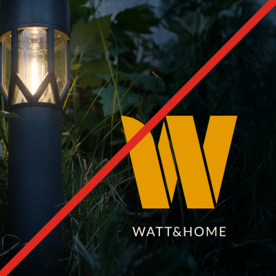 Watt&Home