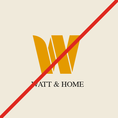 Watt&Home